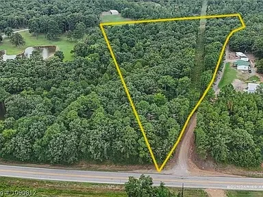 0.74 acres in Orange County, NC