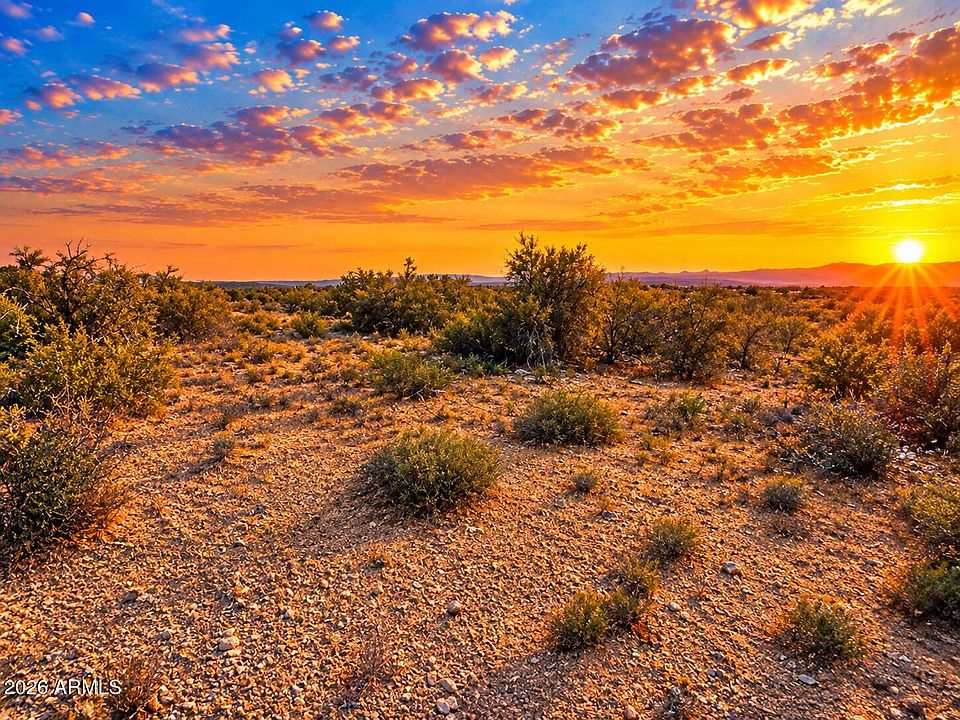 2.08 acres in Rimrock, Yavapai County, AZ